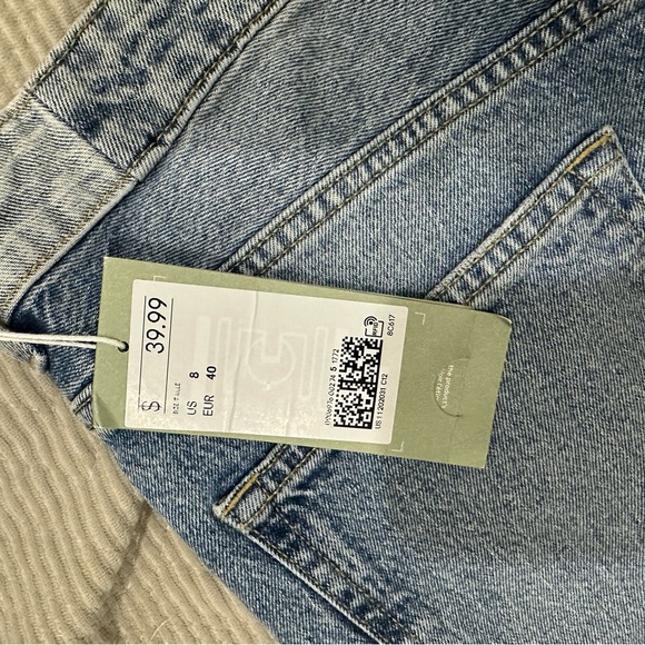 H&M boyfriend jeans - Picture 2 of 9